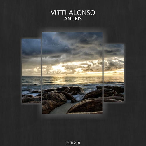 ViTTi Alonso - Anubis [PLTL210]